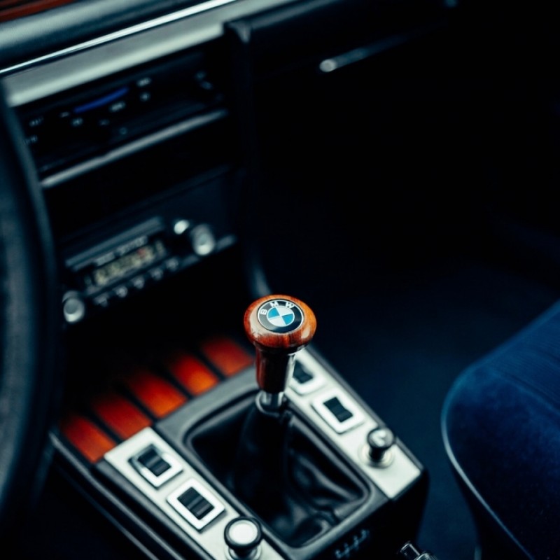 BMW 3.0 CSI